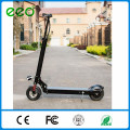 Self Balance Electric Scooter com qualidade superior 2 Wheel Kick Scooter